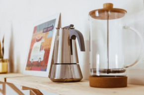 Die Koffie Huis